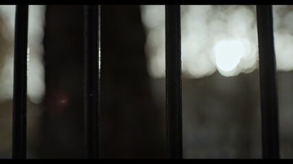 Prison BBC DP Gay Orgy